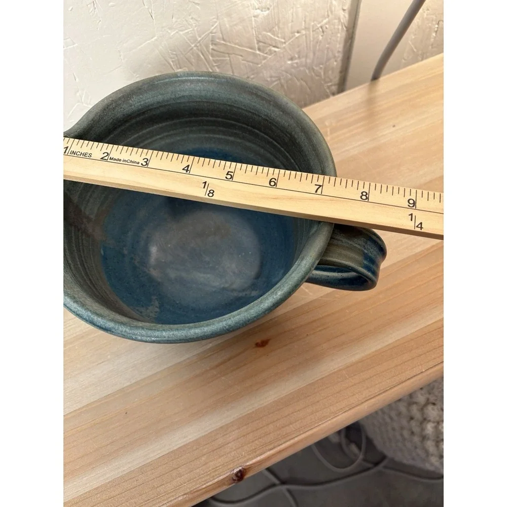 Handmade new quick ship